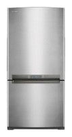 Samsung RL-61 ZBPN Холодильник фото