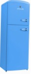 ROSENLEW RT291 PALE BLUE 冷蔵庫