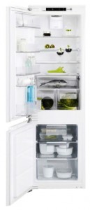 Electrolux ENC 2818 AOW Tủ lạnh ảnh