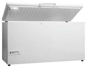 Vestfrost HF 506 Refrigerator larawan