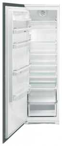 Smeg FR315APL Kjøleskap Bilde