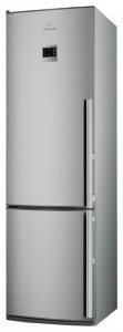 Electrolux EN 3881 AOX Buzdolabı fotoğraf