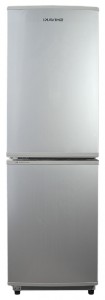 Shivaki SHRF-160DS Tủ lạnh ảnh
