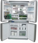 Frigidaire FQE6703 冷蔵庫