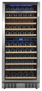 Vestfrost VFWC 350 Z2 Refrigerator larawan