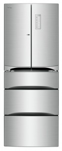 LG GC-M40 BSCVM 冷蔵庫 写真