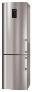 AEG S 95361 CTX2 Холодильник фото