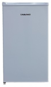 Shivaki SHRF-102CH Refrigerator larawan