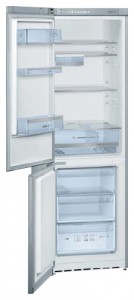 Bosch KGV36VL20 Холодильник фото