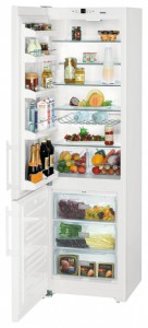 Liebherr CUN 4033 Холодильник фото