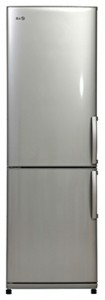 LG GA-B409 ULCA Buzdolabı fotoğraf