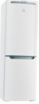 Indesit PBAA 34 F Холодильник