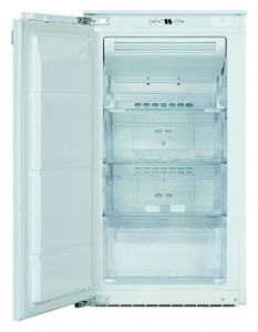 Kuppersbusch ITE 1370-1 Tủ lạnh ảnh
