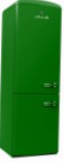 ROSENLEW RC312 EMERALD GREEN Køleskab
