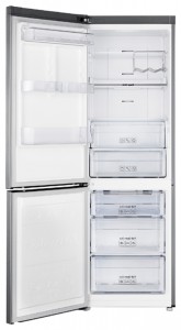 Samsung RB-32 FERMDSA Холодильник фото