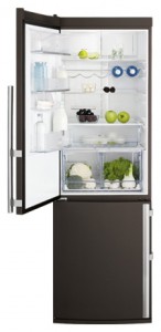 Electrolux EN 3487 AOO Tủ lạnh ảnh