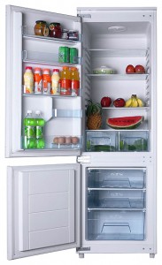 Hansa BK313.3 Холодильник фото