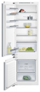 Siemens KI87VVF20 Tủ lạnh ảnh