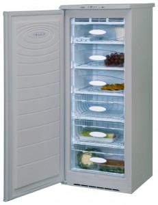 NORD 155-3-310 冰箱 照片