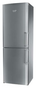 Hotpoint-Ariston HBM 1201.3 S NF H Холодильник фотография