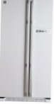 Daewoo Electronics FRS-U20 BEW Kühlschrank