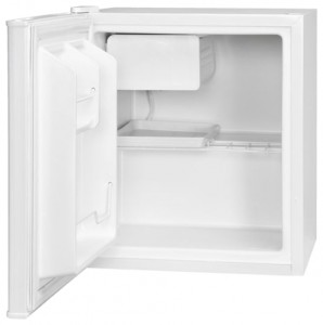 Bomann KB389 white Холодильник фотография
