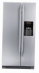 Franke FSBS 6001 NF IWD XS A+ Kühlschrank