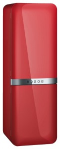 Bosch KCN40AR30 Холодильник фотография