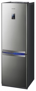 Samsung RL-55 TGBIH 冷蔵庫 写真