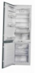 Smeg CR329PZ Kühlschrank