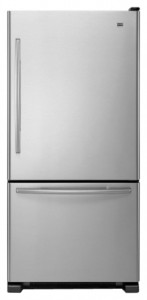 Maytag 5GBL22PRYA Refrigerator larawan