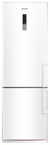Samsung RL-50 RRCSW Refrigerator larawan