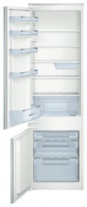 Bosch KIV38V20 Refrigerator larawan