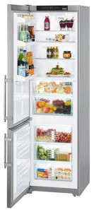 Liebherr CBPesf 4013 Холодильник фото