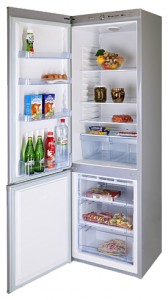 NORD NRB 220-332 Холодильник фотография