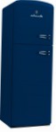 ROSENLEW RT291 SAPPHIRE BLUE Refrigerator