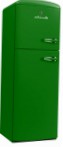 ROSENLEW RT291 EMERALD GREEN Hűtő