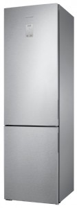 Samsung RB-37J5440SA Холодильник фотография