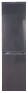 DON R 299 графит Refrigerator larawan