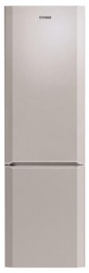 BEKO CN 328102 S Холодильник фото