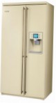 Smeg SBS800PO1 Refrigerator