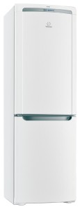 Indesit PBAA 33 F Buzdolabı fotoğraf