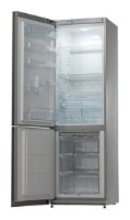 Snaige RF36SM-P1AH27J Tủ lạnh ảnh