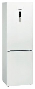 Bosch KGN36VW11 Refrigerator larawan