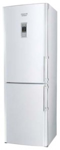 Hotpoint-Ariston HBD 1182.3 NF H Refrigerator larawan