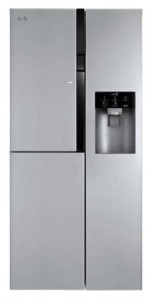 LG GC-J237 JAXV Tủ lạnh ảnh