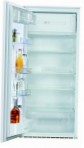 Kuppersbusch IKE 2360-1 Refrigerator