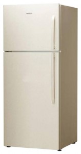 Hisense RD-65WR4SAY Холодильник фотография