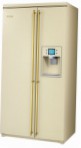 Smeg SBS800P1 Tủ lạnh