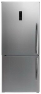 Hisense RD-50WC4SAX Refrigerator larawan